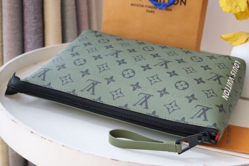 LV Clutch Bags